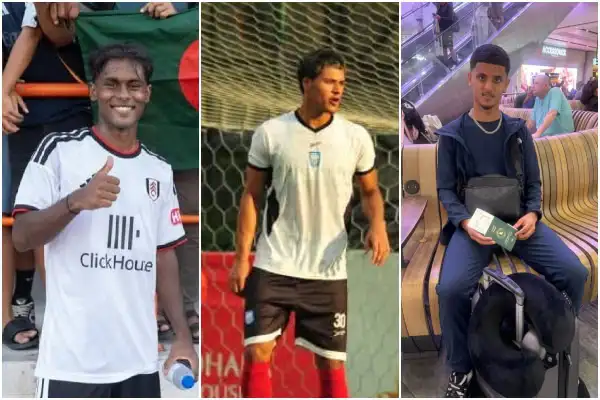 ফারহান-ইউসূফ-জিদানকে যে পথ বাতলে দিলেন থমাস ডুলি