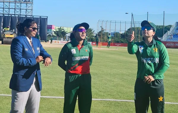 কাছে এসেও পদক ছোঁয়া হল না বাংলাদেশের