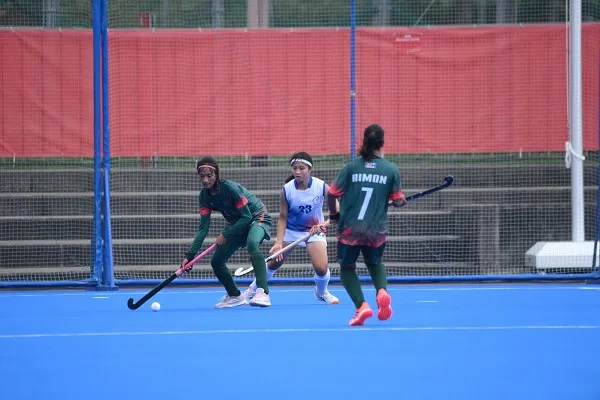 খালি হাতে ফিরছে অনেক আশা নিয়ে যাওয়া বাংলাদেশের এই দলটি