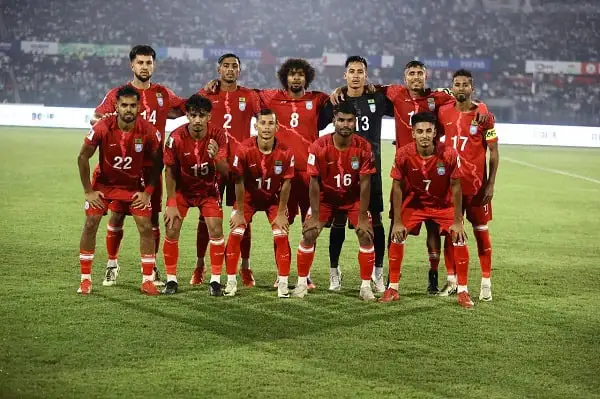 আসিয়ান কাপ: দেখে নিন বাংলাদেশের খেলা কবে, কোথায়