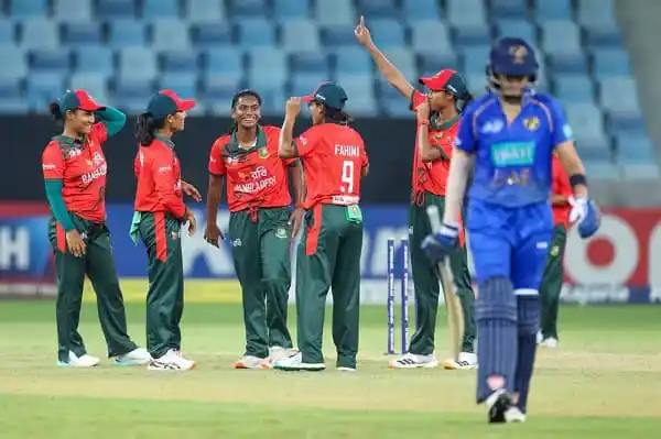 বোলিংয়ে ভরসা করে সেমিফাইনালে বাংলাদেশ, প্রতিপক্ষ ভারত