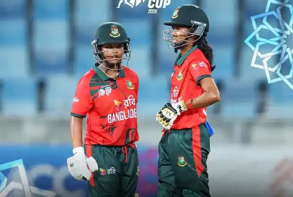 মোস্তারির ব্যাটে লড়াইয়ের পুঁজি বাংলাদেশের, বাকি কাজটা বোলারদের