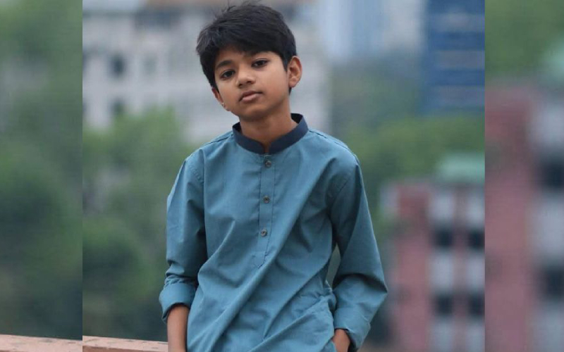 নিখোঁজের একদিন পর কুমিল্লায় কিশোর অপ্রতীমের মরদেহ উদ্ধার