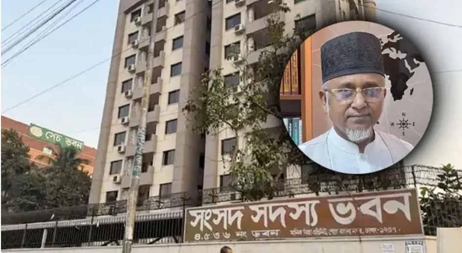 গাজী নজরুল এখন কোথায়?