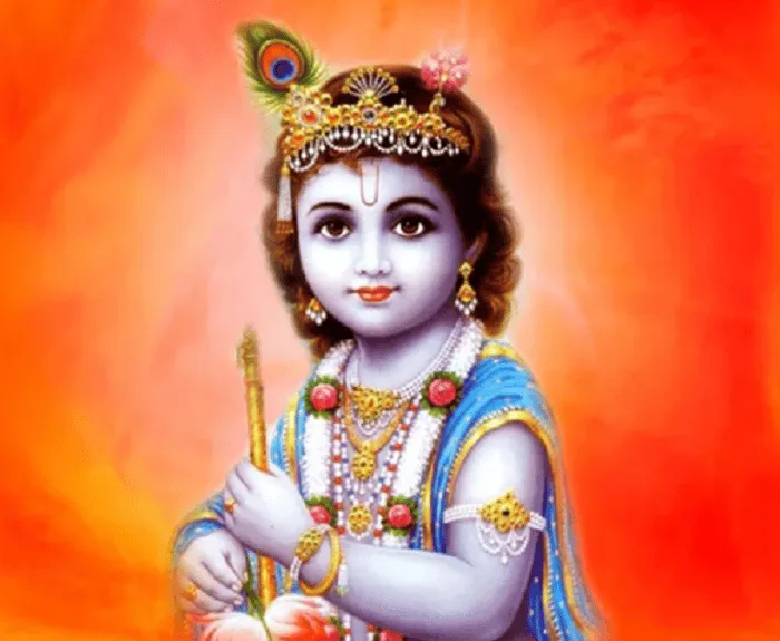 শুভ জন্মাষ্টমী আজ