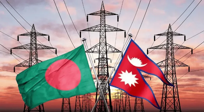 নেপাল থেকে বাংলাদেশে বিদ্যুৎ সরবরাহ পুরোপুরি বন্ধ