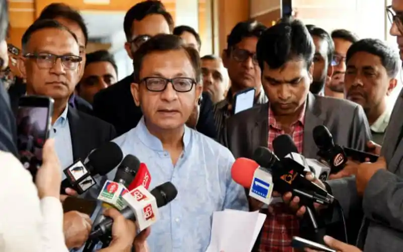ইইউর সঙ্গে মুক্ত বাণিজ্য নিয়ে আলোচনা চলছে: বাণিজ্যমন্ত্রী
