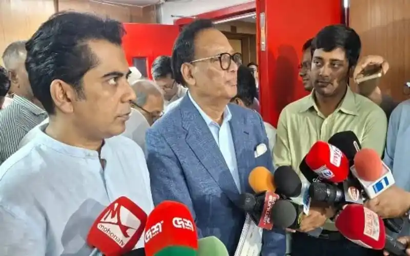 সামাজিক যোগাযোগমাধ্যমের কনটেন্ট নিয়ে উদ্বেগ মন্ত্রীর