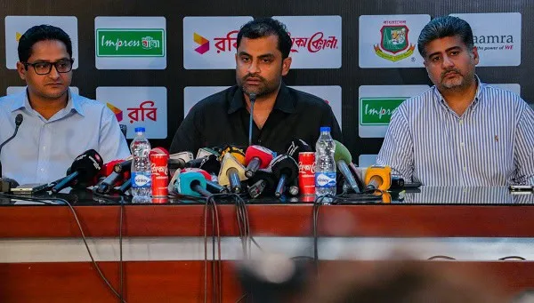 ঘরোয়া ক্রিকেটারদের ম্যাচ ফি দ্বিগুণ করল বিসিবি