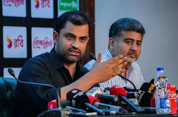 খেলোয়াড়দের জন্য বিপিএল চেয়েছিলেন, সভাপতি হয়ে কেন স্থগিত করলেন তামিম?