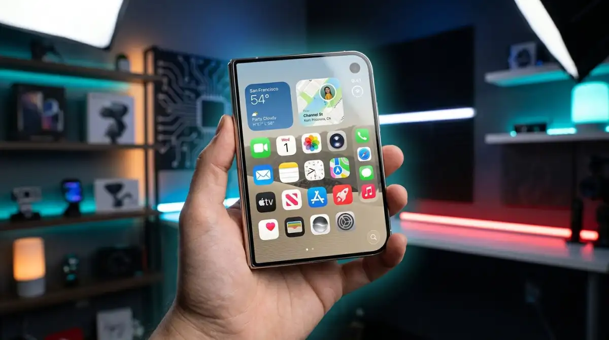 iPhone Duo কিনতে চান? তাহলে এই নিউজটি আপনার জন্য