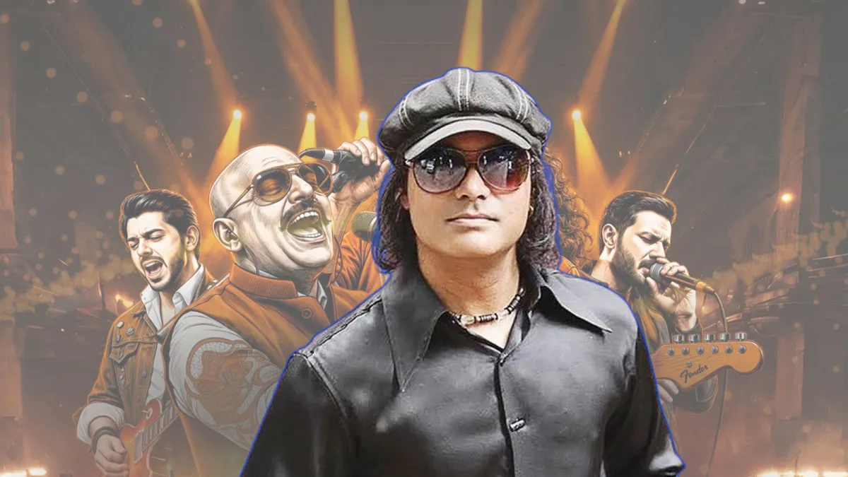 ‘৫ বছরে কতজন বাংলাদেশি শিল্পী পাকিস্তানে পারফর্ম করেছেন?’