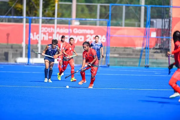 দুর্দান্ত এক ঘুরে দাঁড়ানো, প্রথম পয়েন্ট পেল বাংলাদেশ
