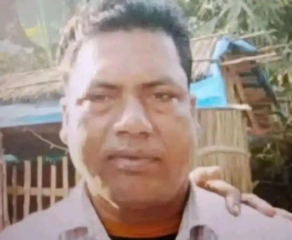 ঝিনাইদহে সাবেক ইউপি সদস্যকে কুপিয়ে হত্যা