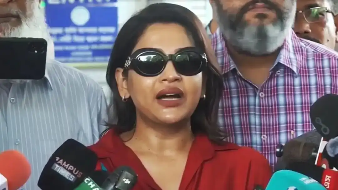 ভেনিসে হামলা, দেশে ফিরে যা বললেন বাঁধন