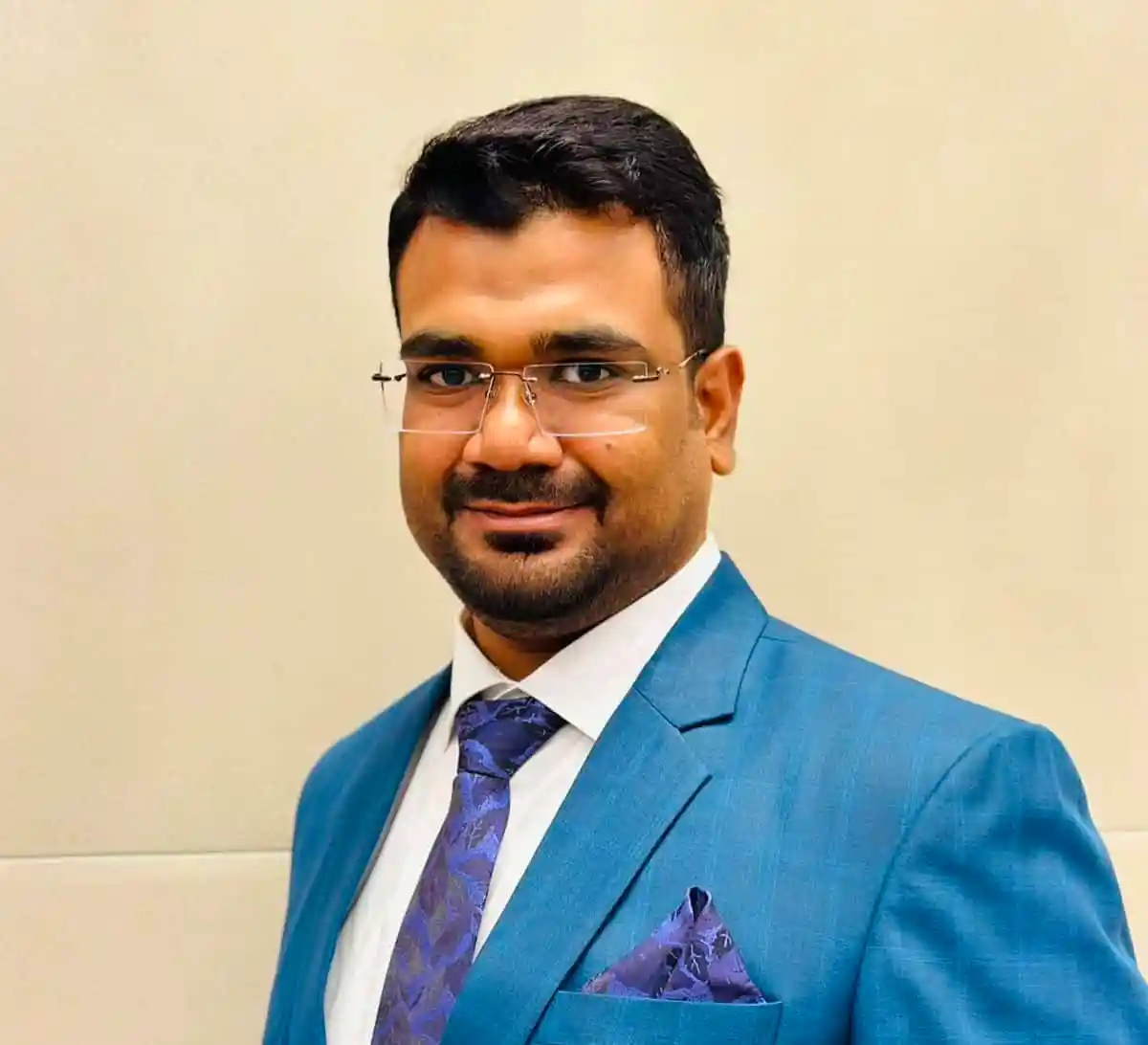 একদিন ঢাকার রাস্তায় কেটেছে রাত, আজ বৈশ্বিক ফিনটেক জায়ান্টদের নেতৃত্বে তানভীর