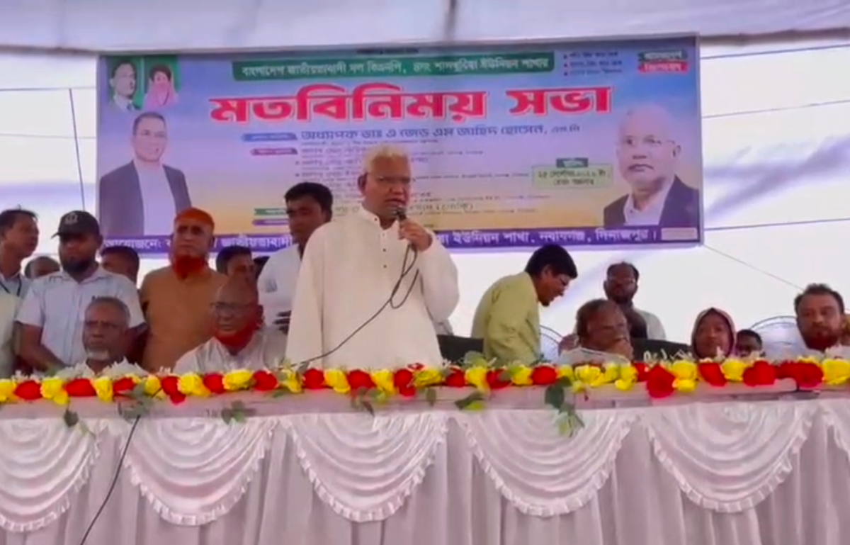 দেশে-বিদেশে কর্মসংস্থানের সুযোগ বাড়াতে কাজ করছে সরকার: সমাজকল্যাণমন্ত্রী