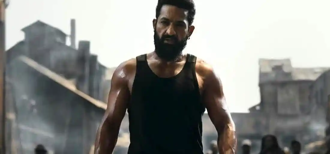 জুনিয়র এনটিআরের ‘ড্রাগন’-এ শহীদ-আলিয়া!