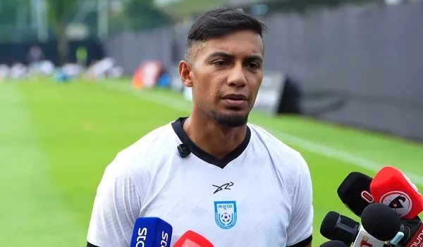 ইন্দোনেশিয়ার বিপক্ষে ‘সতর্ক’ বাংলাদেশ নামবে বলছেন জামাল