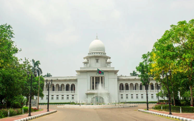 হাইকোর্টে বাড়ছে রিট নিষ্পত্তি: বিচারিক শৃঙ্খলায় কমবে মামলার চাপ
