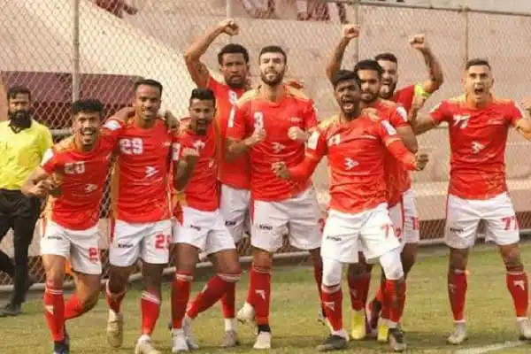 নতুন মৌসুমে ট্রফি ধরে রাখার চ্যালেঞ্জে বসুন্ধরা কিংস