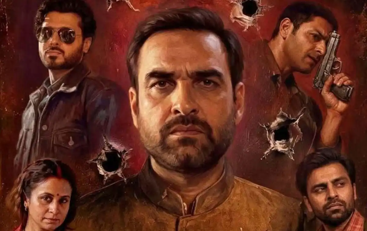 প্রেক্ষাগৃহে ‘মির্জাপুর: দ্য মুভি’, প্রথম দিনে কেমন সাড়া?