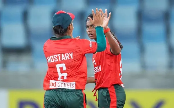 অল্প পুঁজির মাশুল গুণে সেমির অপেক্ষা বাড়ল বাংলাদেশের