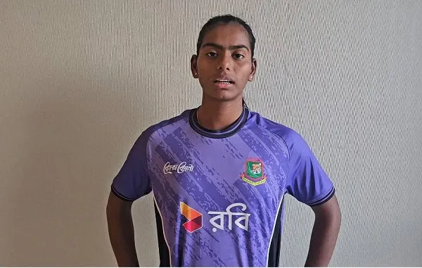 শেষ ‘ভালো’ দিয়ে ভারতের বিপক্ষে সেমিফাইনাল জিততে চান মারুফা