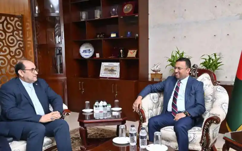 মক্কা চুক্তিতে বাংলাদেশ যুক্ত হলে স্বাগত জানাবে ইরান