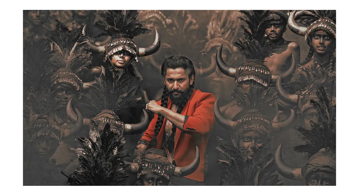 বক্স অফিসে ‘প্যারাডাইস’ ঝড়, প্রথম দিনে কতো আয়?