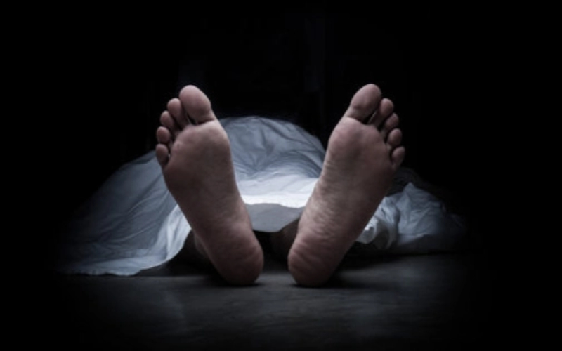 গ্যাস সিলিন্ডার বিস্ফোরণে স্কুল শিক্ষক নিহত