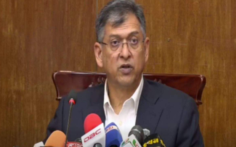 স্বাস্থ্যকেন্দ্রে হামলা-ভাঙচুর-লুটের ঘটনায় পুলিশের অবহেলা ছিল: স্বরাষ্ট্রমন্ত্রী