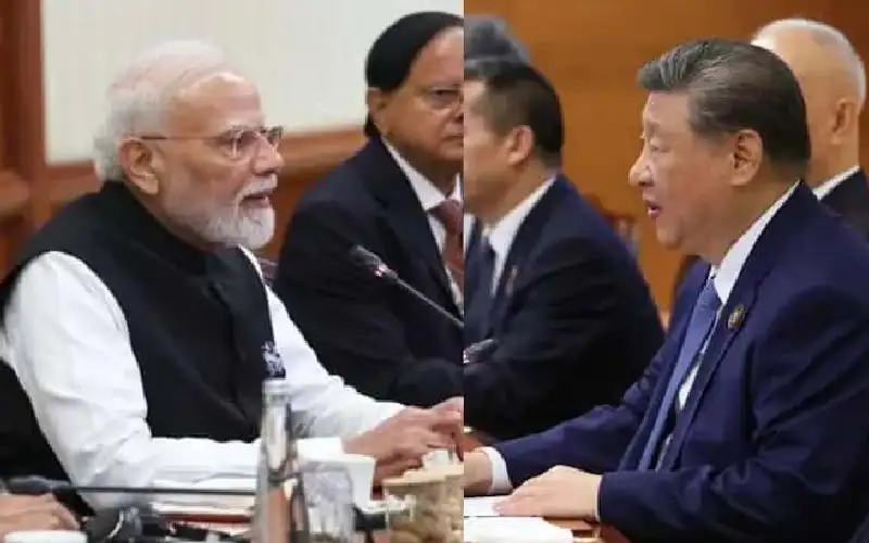 নরেন্দ্র মোদীর আয়োজিত নৈশভোজে কেন অংশ নেননি শি জিনপিং?