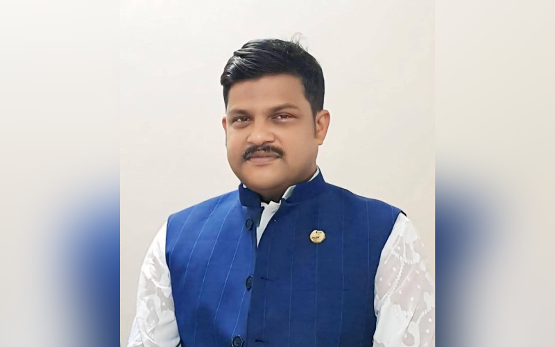 রাজধানী থেকে আওয়ামী লীগের সাবেক এমপি গ্রেপ্তার