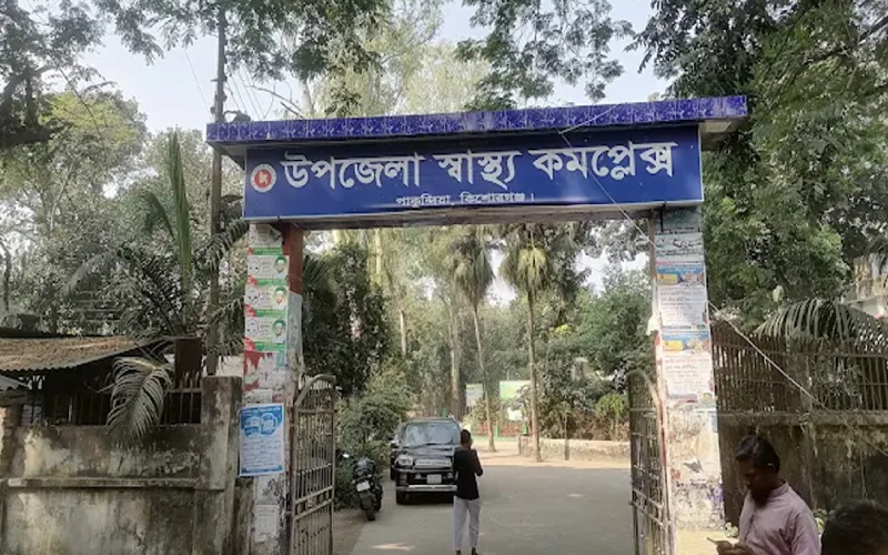 পাকুন্দিয়ায় পৃথক ঘটনায় ২ কৃষকের মৃত্যু