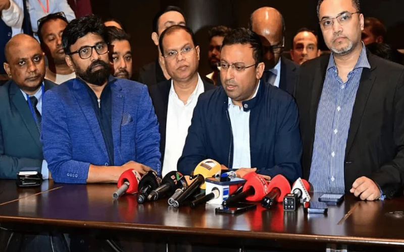 মার্কিন প্রেসিডেন্টের সঙ্গে প্রধানমন্ত্রীর বৈঠক নিয়ে প্রশ্ন, যা জানা গেল