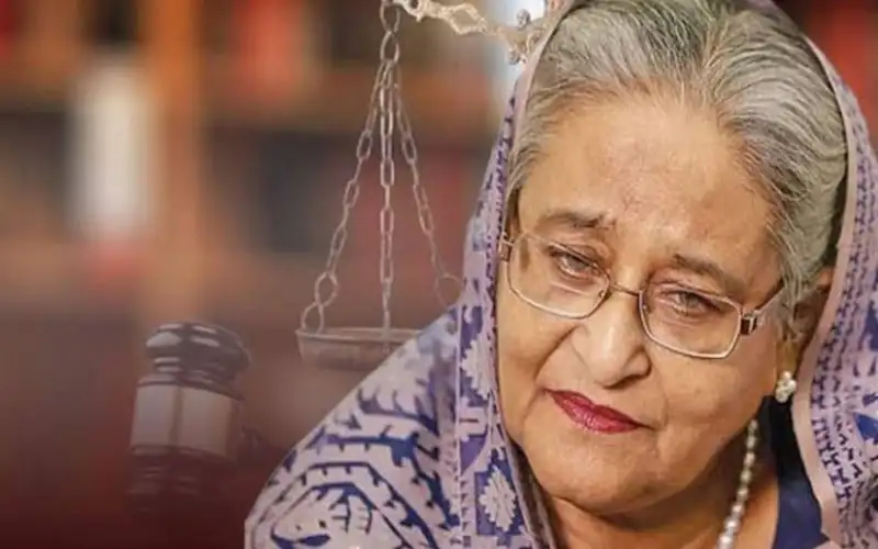যাত্রাবাড়ীর দুই মামলায় শেখ হাসিনাসহ ৬৩ জনের বিরুদ্ধে অভিযোগপত্র দাখিল