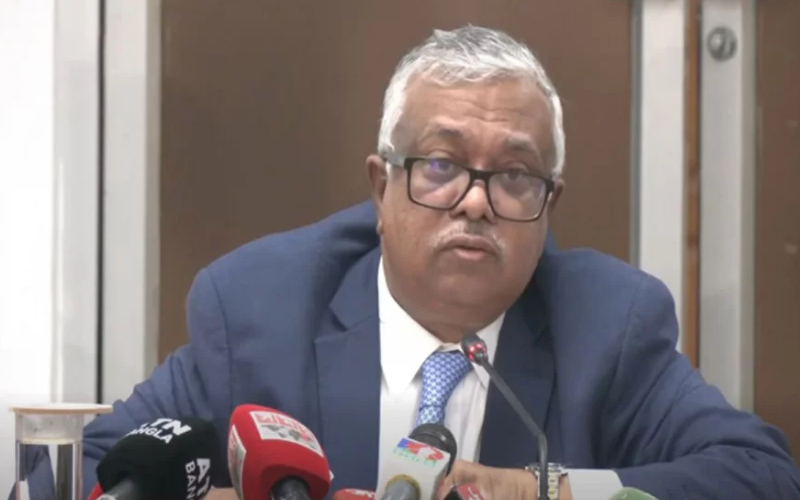 ভারতে বাংলাদেশের নতুন হাইকমিশনার হচ্ছেন আসাদ আলম সিয়াম