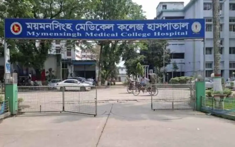 ময়মনসিংহে ডেঙ্গুতে আরও ২ জনের মৃত্যু