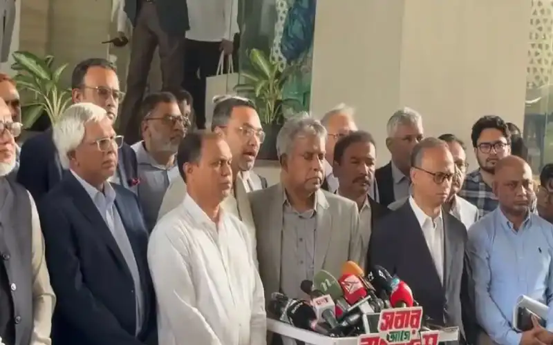 সোলার এনার্জিতে গুরুত্ব, দ্রুত কমবে জ্বালানি সংকট: মাহদী আমিন