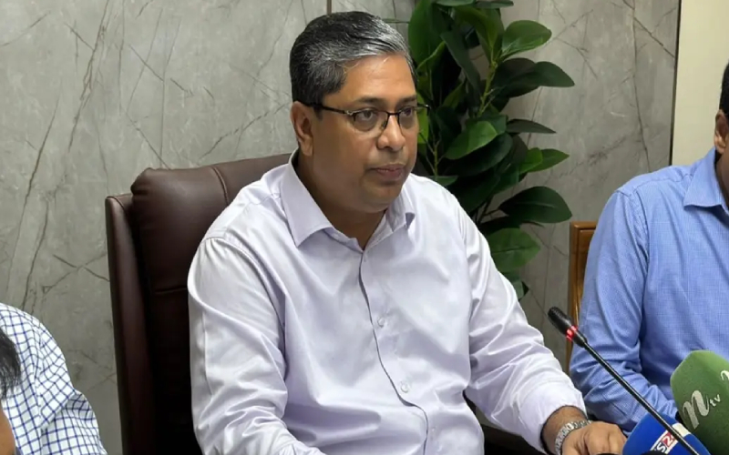 স্থানীয় সরকার নির্বাচনে ৬ হাজার কোটি টাকা লাগবে: এলজিআরডি প্রতিমন্ত্রী