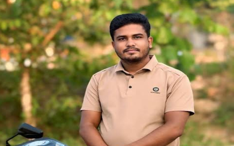 অপহরনের ৪ ঘন্টা পর ছাত্রদল নেতার মরদেহ উদ্ধার