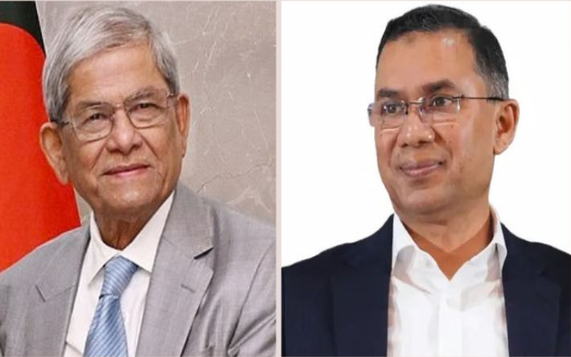 জাতিসংঘে দূরদর্শী ভাষণের জন্য প্রধানমন্ত্রীকে রাষ্ট্রপতির অভিনন্দন
