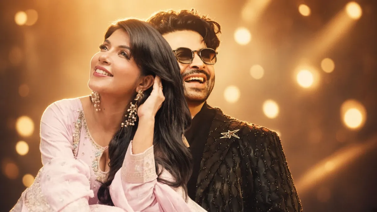 ঈদের বাইরে শাকিবের আরো দুটি ছবি চান নওশাবা!