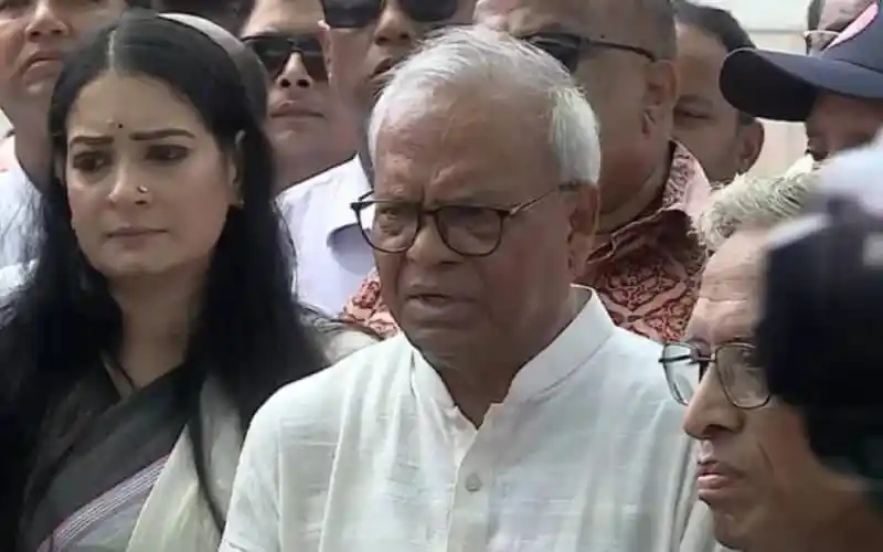 দেশে ধর্মীয় সম্প্রীতি নষ্টের চেষ্টা বারবার হয়েছে: রিজভী