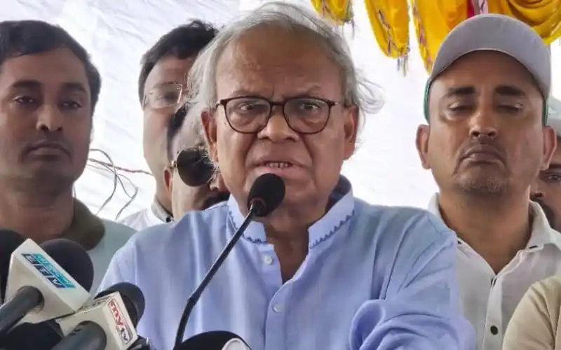 ‘বিএনপিকে ধ্বংস করতে বারবার ষড়যন্ত্র হয়েছে, কেউ সফল হয়নি’