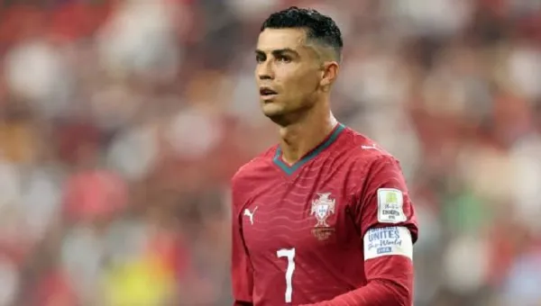 ‘তারা আমাকে শেষ করে দেয়ার চেষ্টা করেছে’— অবসর প্রসঙ্গে বিস্ফোরক রোনালদো
