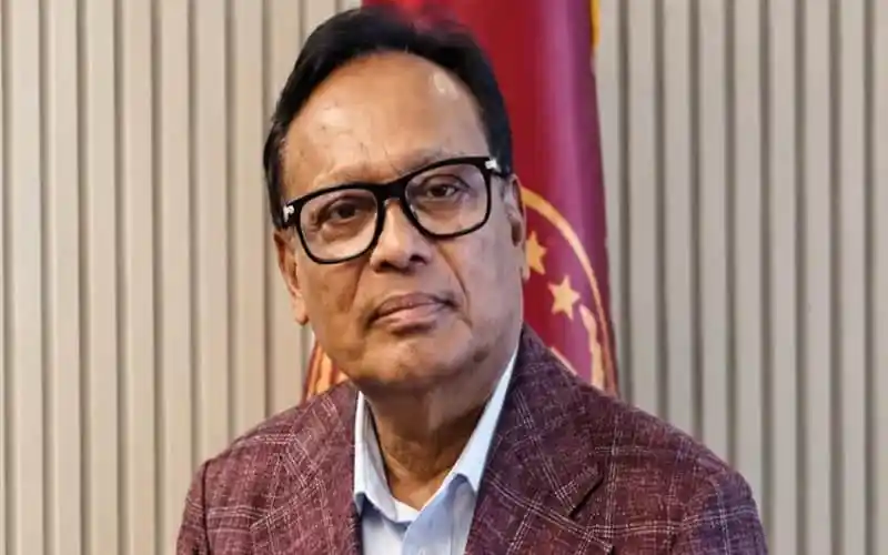 রূপপুরের বিদ্যুৎ জাতীয় গ্রিডে কবে যাবে, নিশ্চিত নয়: বিজ্ঞান ও প্রযুক্তি মন্ত্রী
