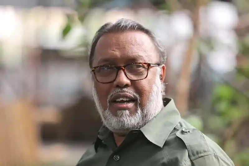 শাইখ সিরাজের জন্মদিন আজ