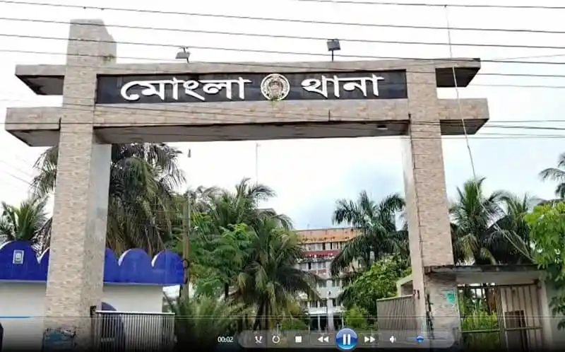 কিশোরীর গোপন ভিডিও অনলাইনে, গ্রেপ্তার ২